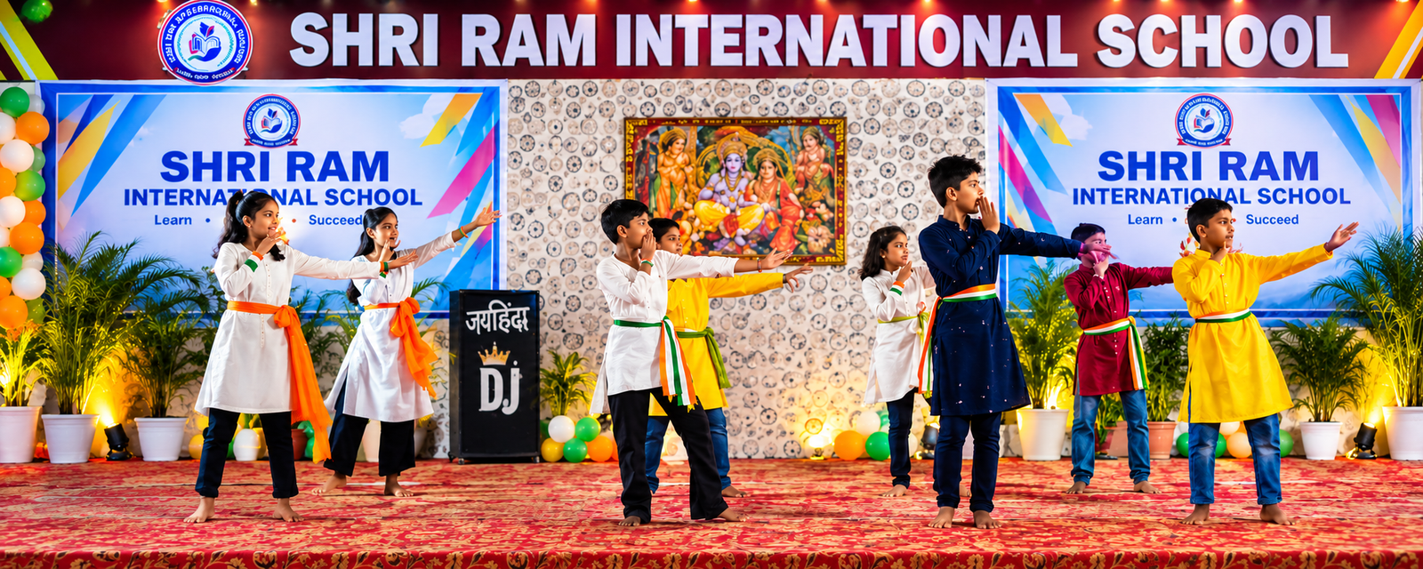 Annual function